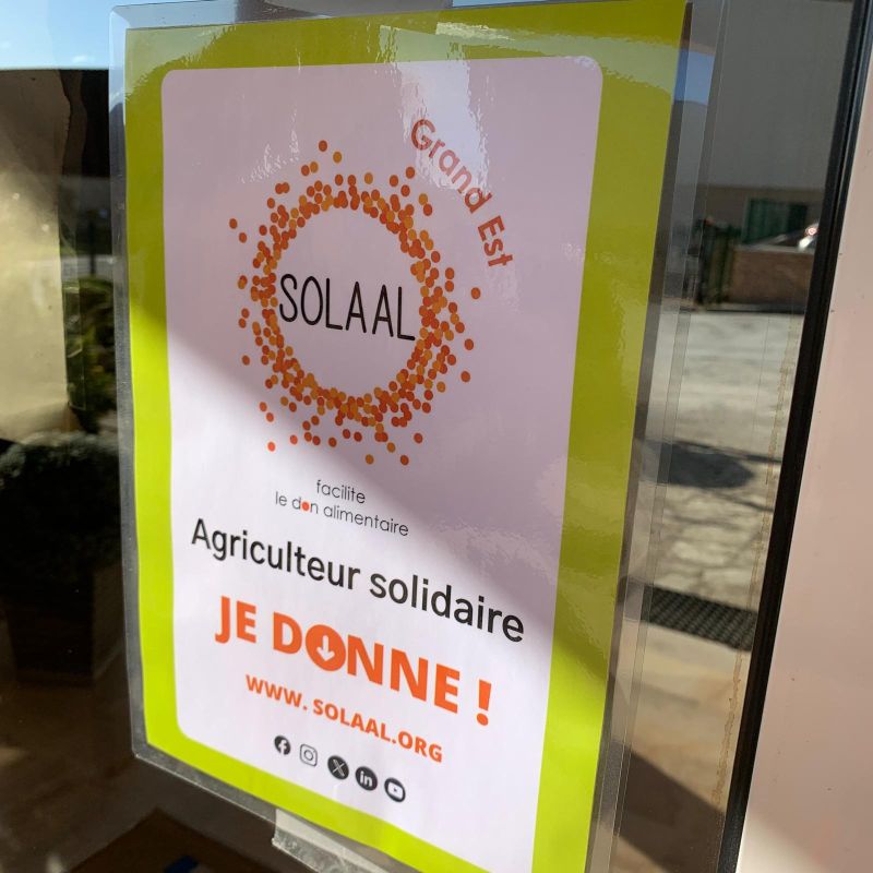 Journée nationale de lutte contre le gaspillage alimentaire