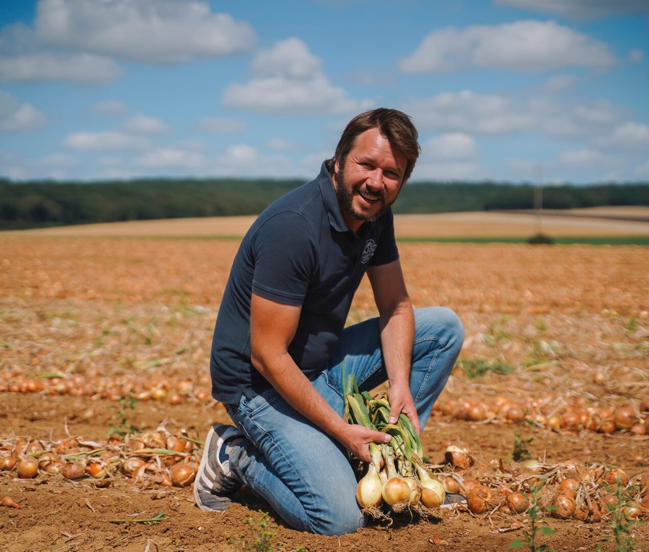 Responsible farming